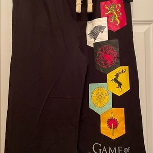 Men’s pajama pants